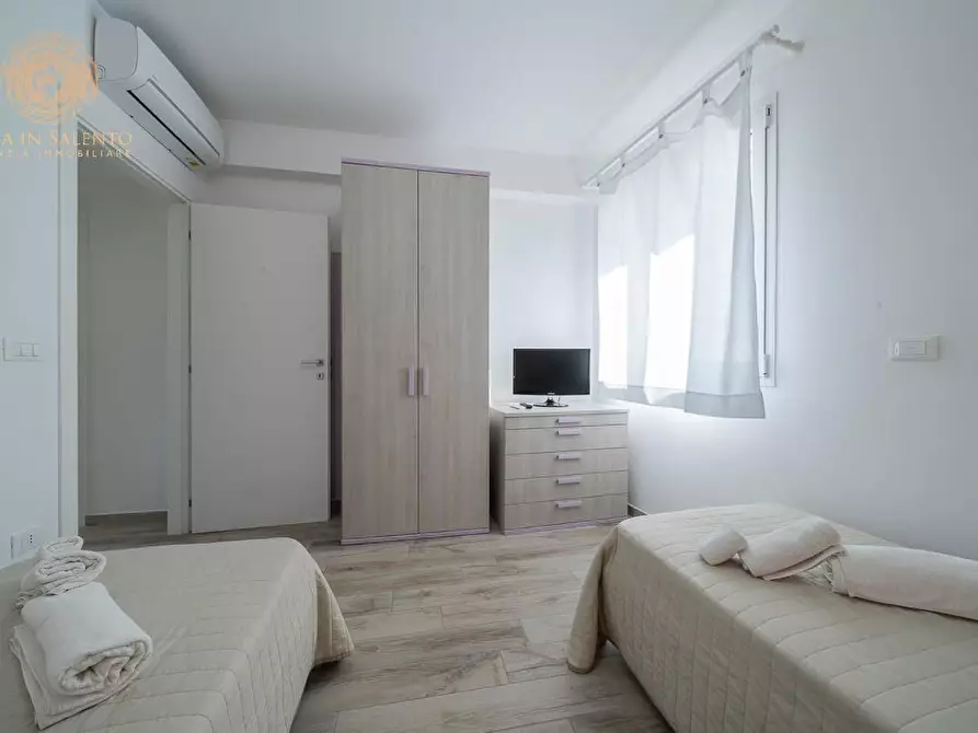 Immagine 25 di Appartamento in vendita  a Castrignano Del Capo