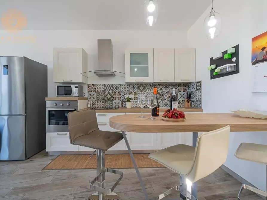 Immagine 13 di Appartamento in vendita  a Castrignano Del Capo