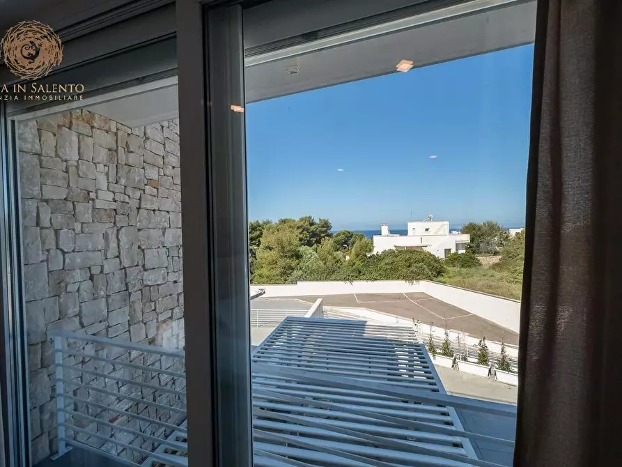 Immagine 19 di Appartamento in vendita  a Castrignano Del Capo