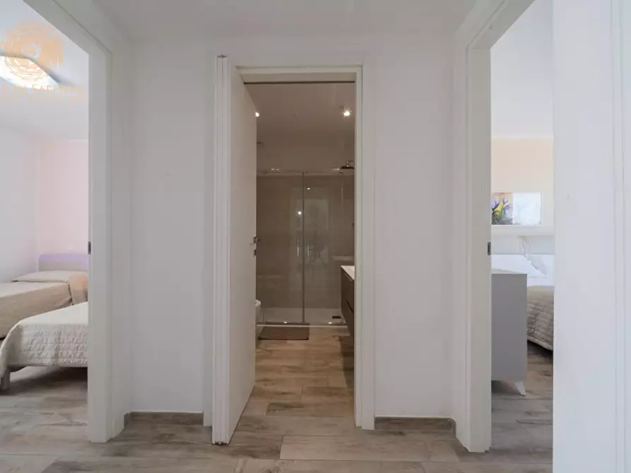 Immagine 35 di Appartamento in vendita  a Castrignano Del Capo