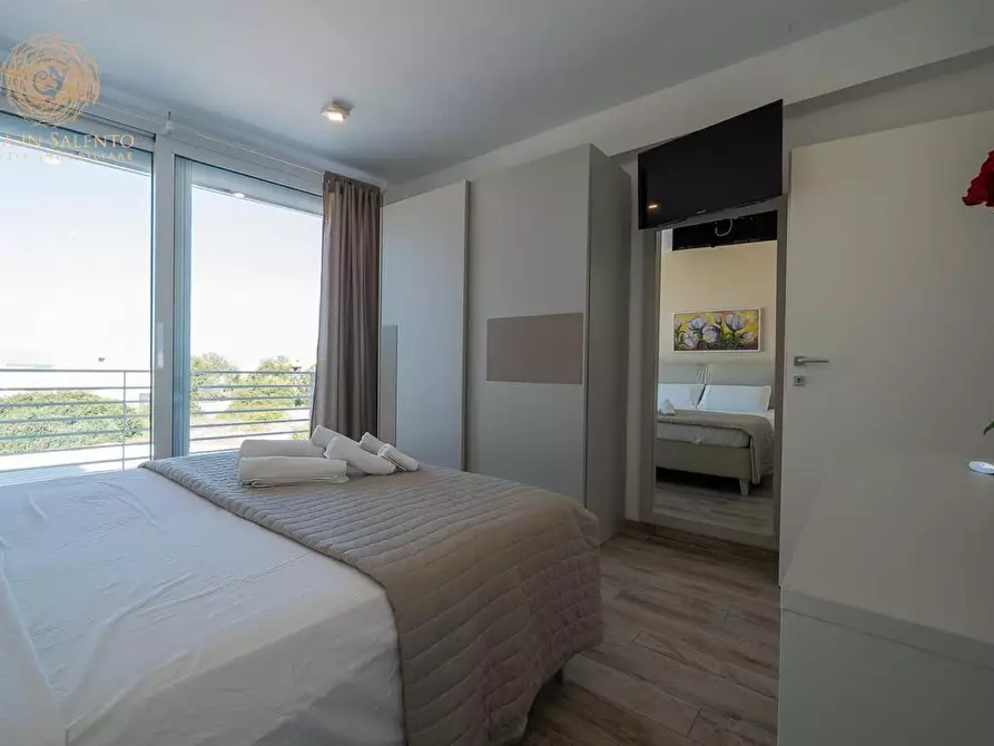 Immagine 27 di Appartamento in vendita  a Castrignano Del Capo