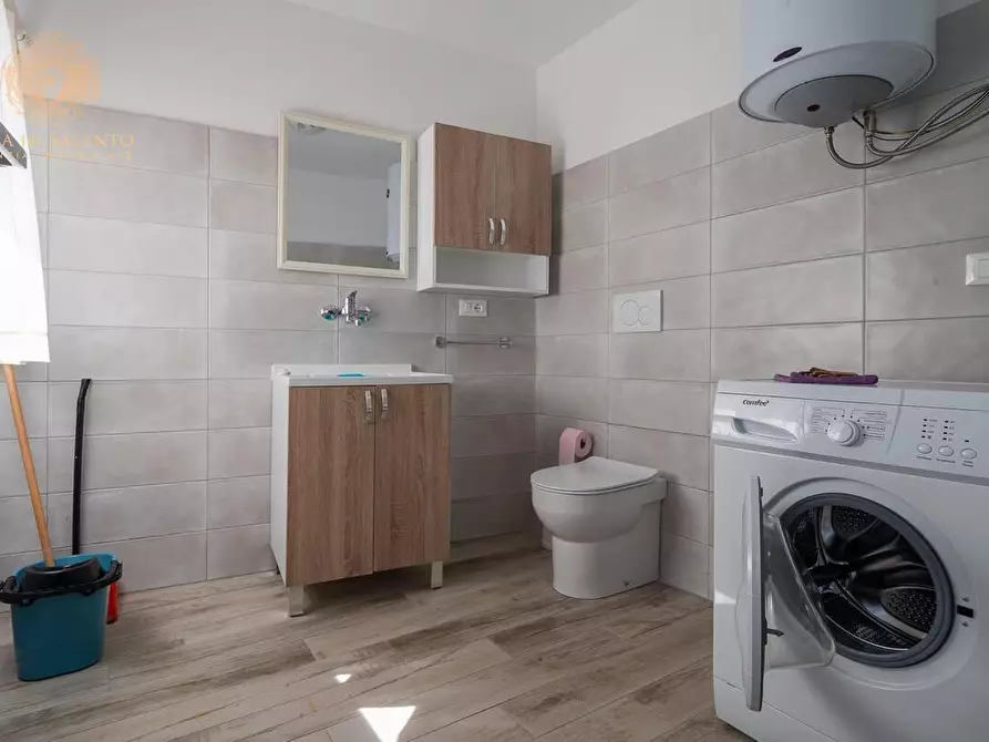 Immagine 36 di Appartamento in vendita  a Castrignano Del Capo