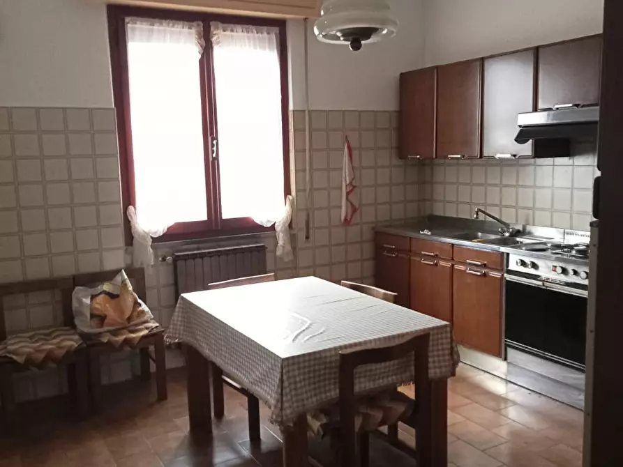 Immagine 10 di Casa indipendente in vendita  a Podenzana