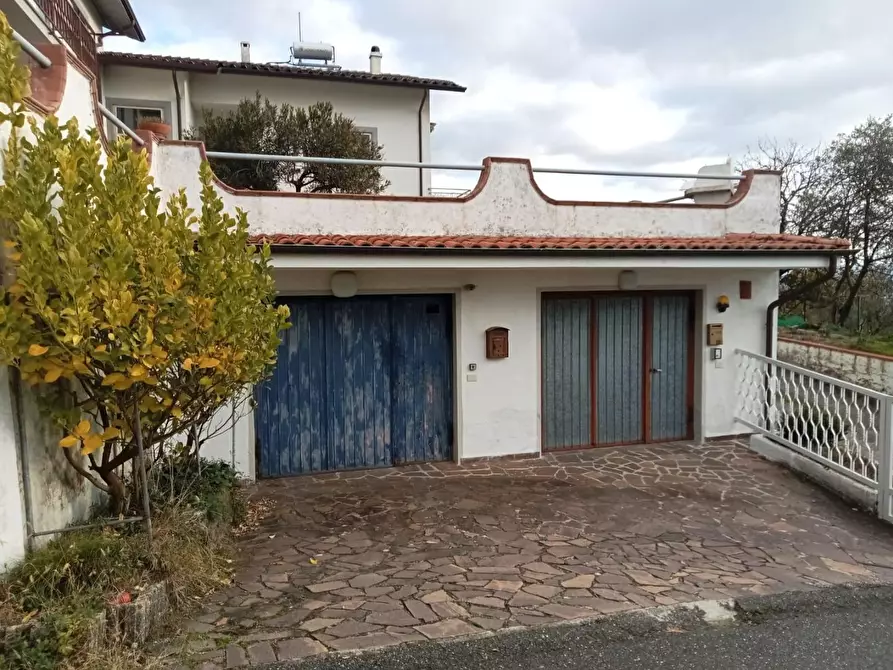 Immagine 17 di Casa indipendente in vendita  a Podenzana