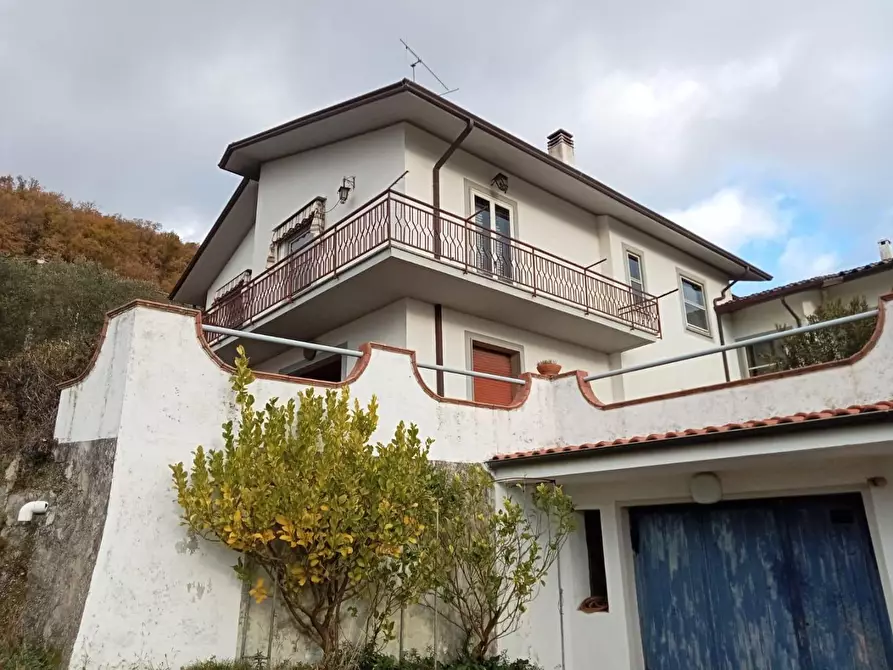 Immagine 16 di Casa indipendente in vendita  a Podenzana