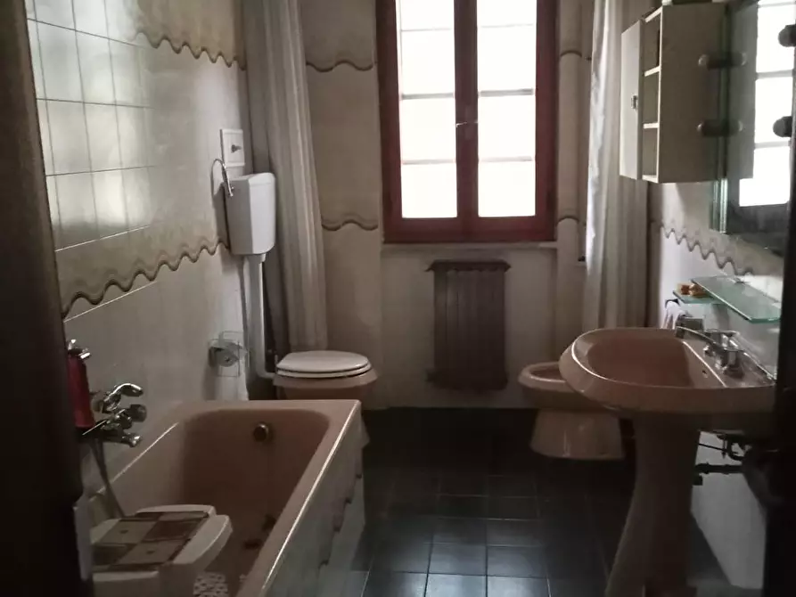 Immagine 3 di Casa indipendente in vendita  a Podenzana