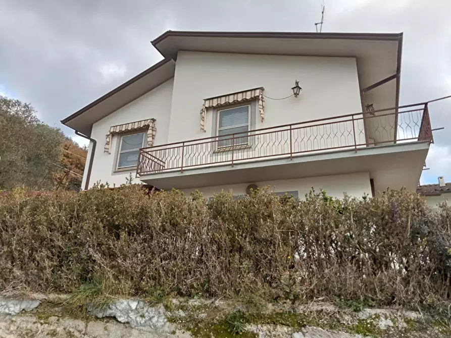 Immagine 18 di Casa indipendente in vendita  a Podenzana