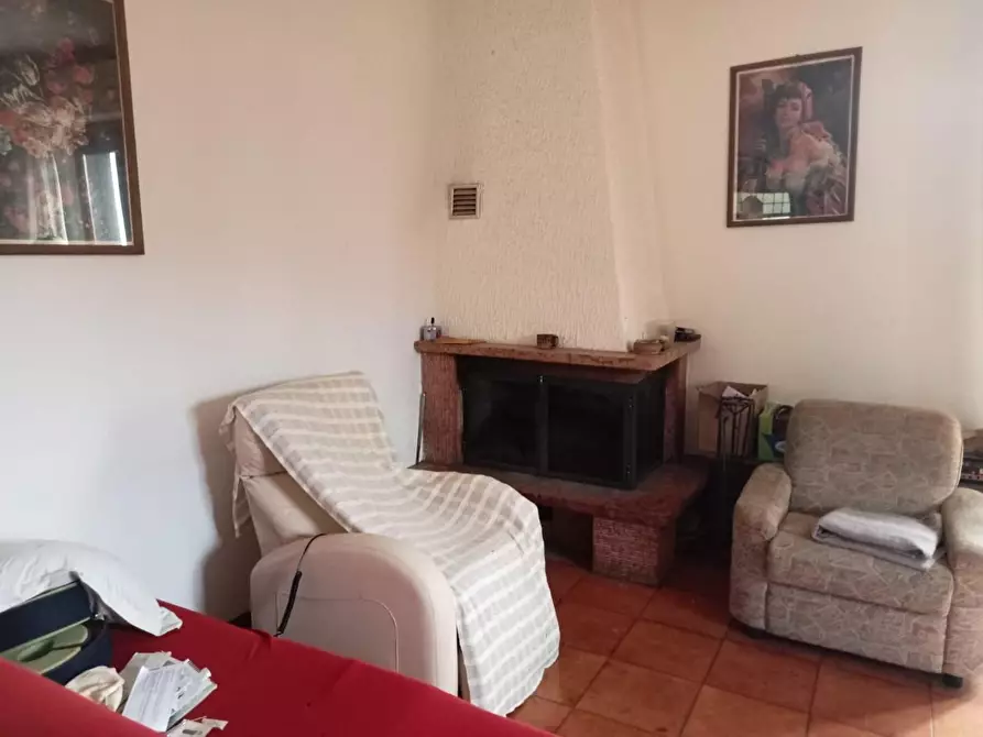 Immagine 6 di Casa indipendente in vendita  a Podenzana
