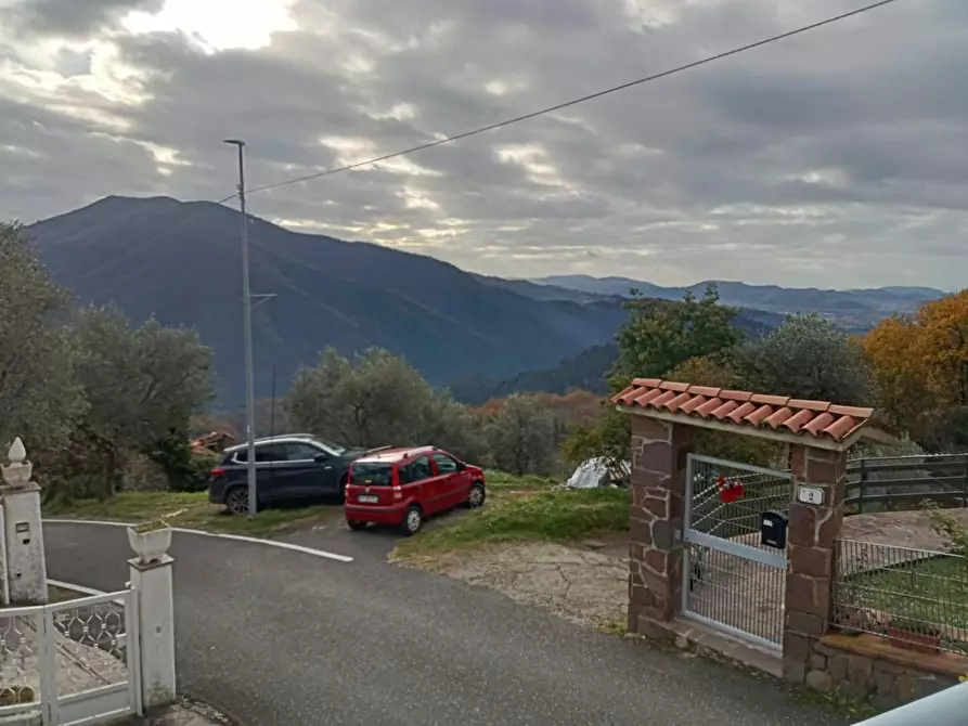 Immagine 15 di Casa indipendente in vendita  a Podenzana