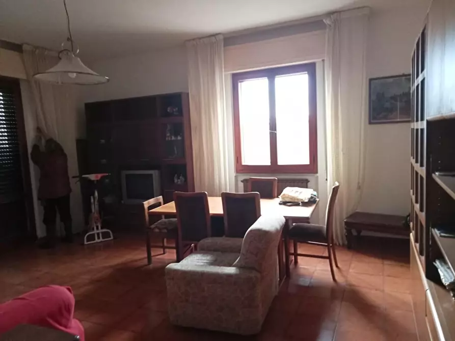 Immagine 9 di Casa indipendente in vendita  a Podenzana