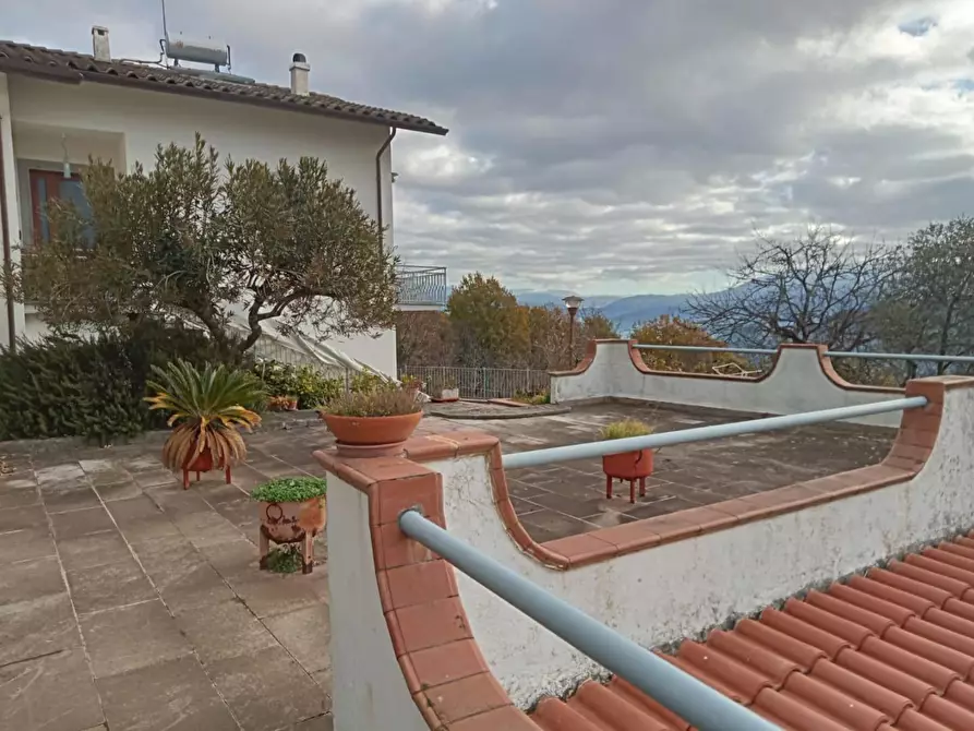 Immagine 13 di Casa indipendente in vendita  a Podenzana