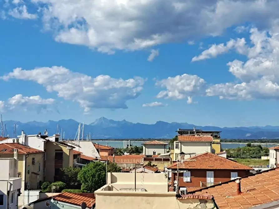 appartamento in vendita a Pisa in zona Marina di Pisa