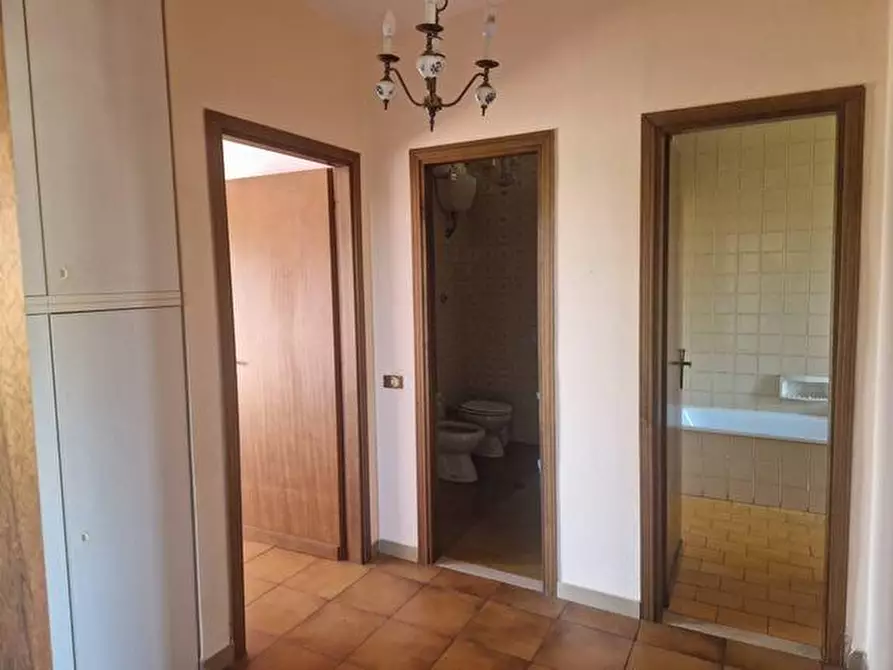 Immagine 3 di Appartamento in vendita  a Pisa