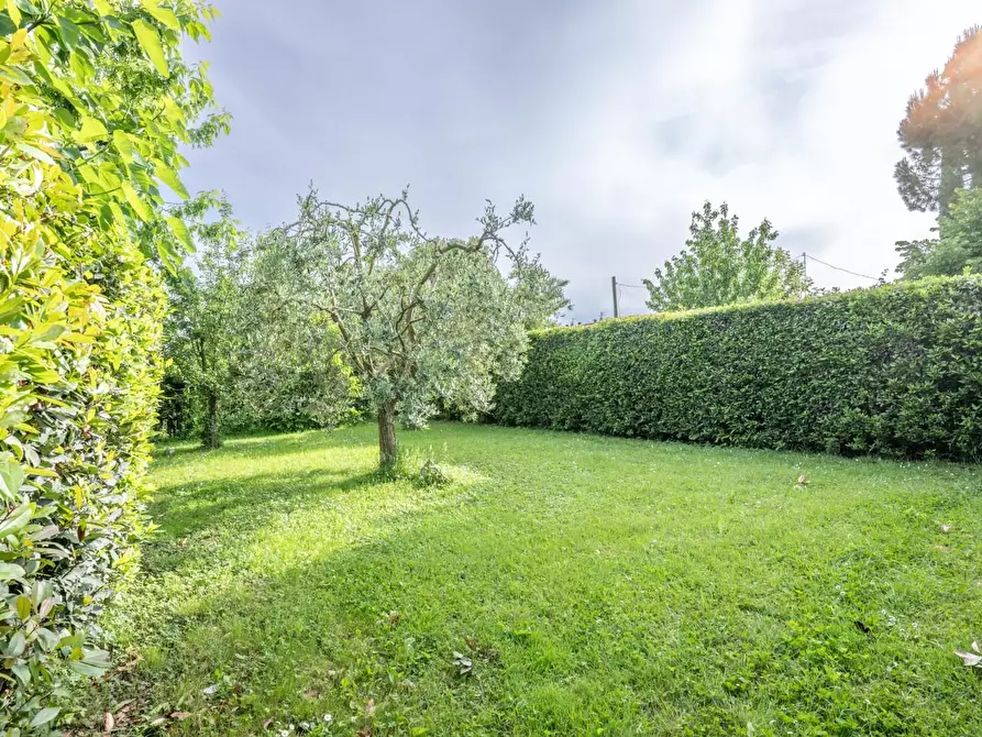 Immagine 55 di Terratetto in vendita  a Cascina