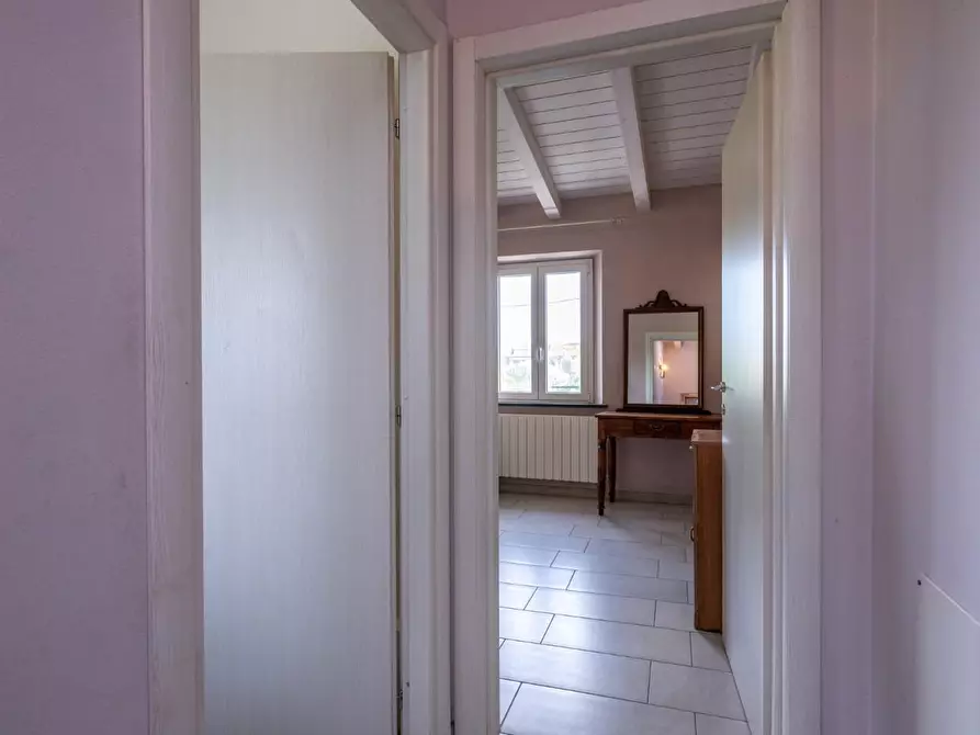 Immagine 19 di Terratetto in vendita  a Cascina