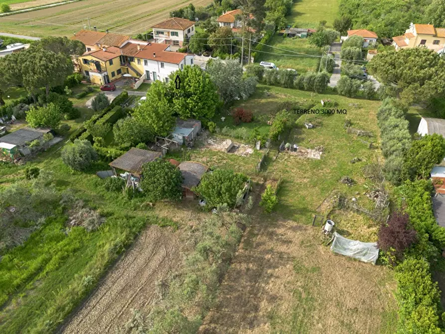 Immagine 40 di Terratetto in vendita  a Cascina