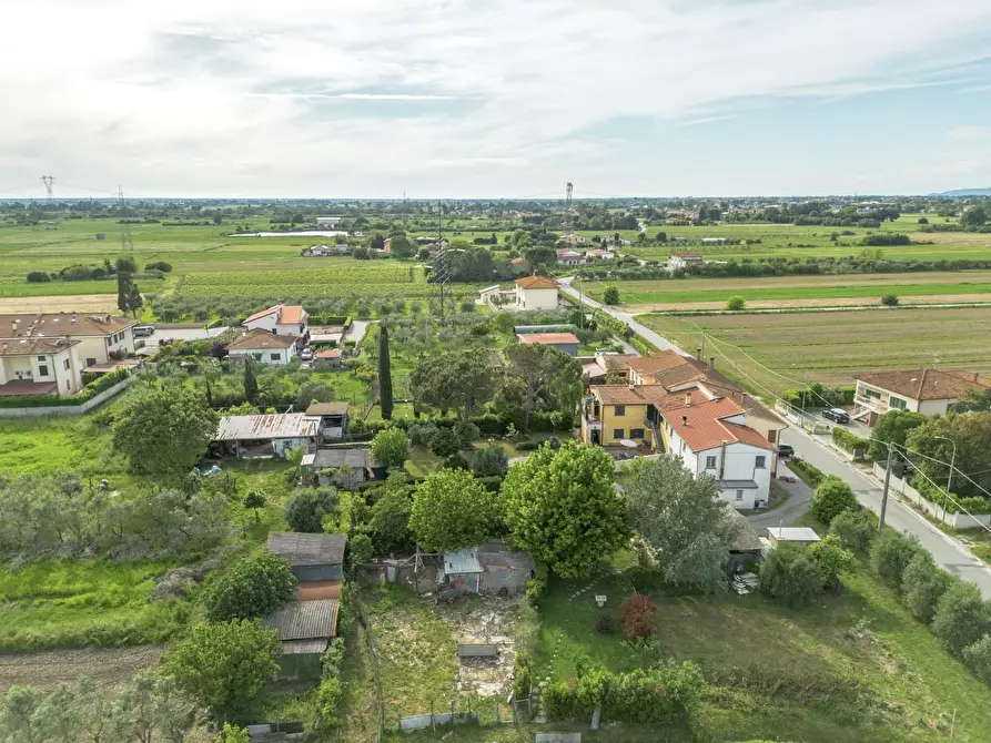 Immagine 34 di Terratetto in vendita  a Cascina