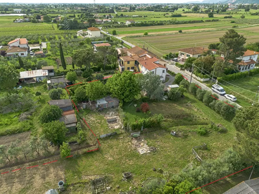 Immagine 36 di Terratetto in vendita  a Cascina