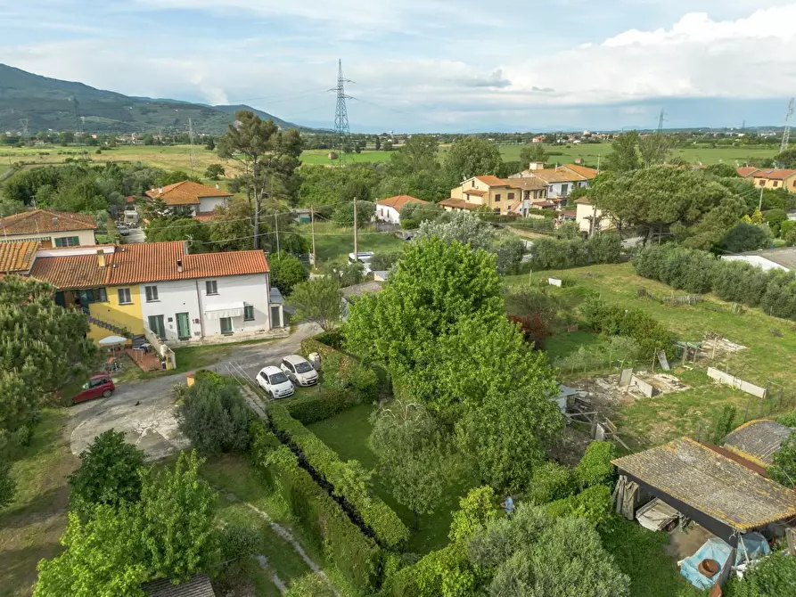 Immagine 31 di Terratetto in vendita  a Cascina