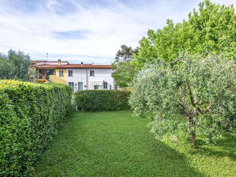 Immagine 53 di Terratetto in vendita  a Cascina