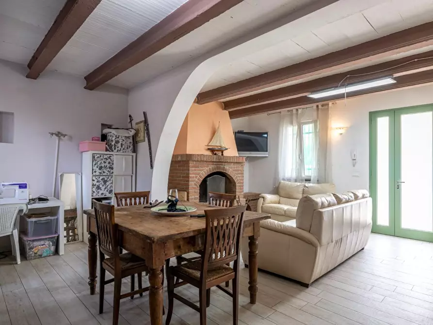 Immagine 3 di Terratetto in vendita  a Cascina