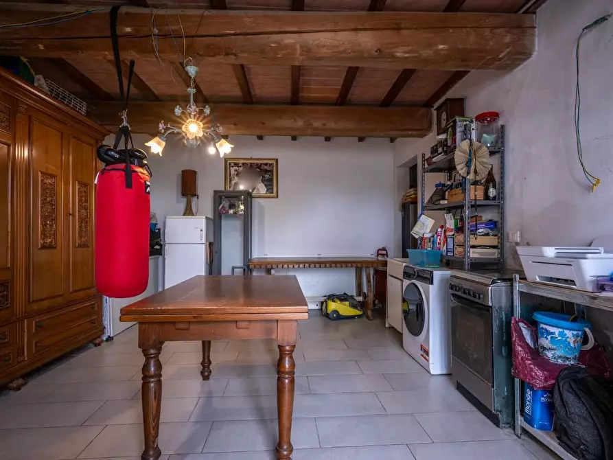 Immagine 15 di Terratetto in vendita  a Cascina