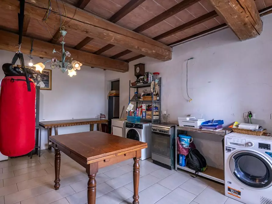 Immagine 16 di Terratetto in vendita  a Cascina