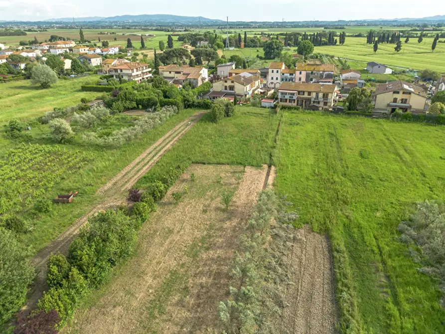 Immagine 33 di Terratetto in vendita  a Cascina