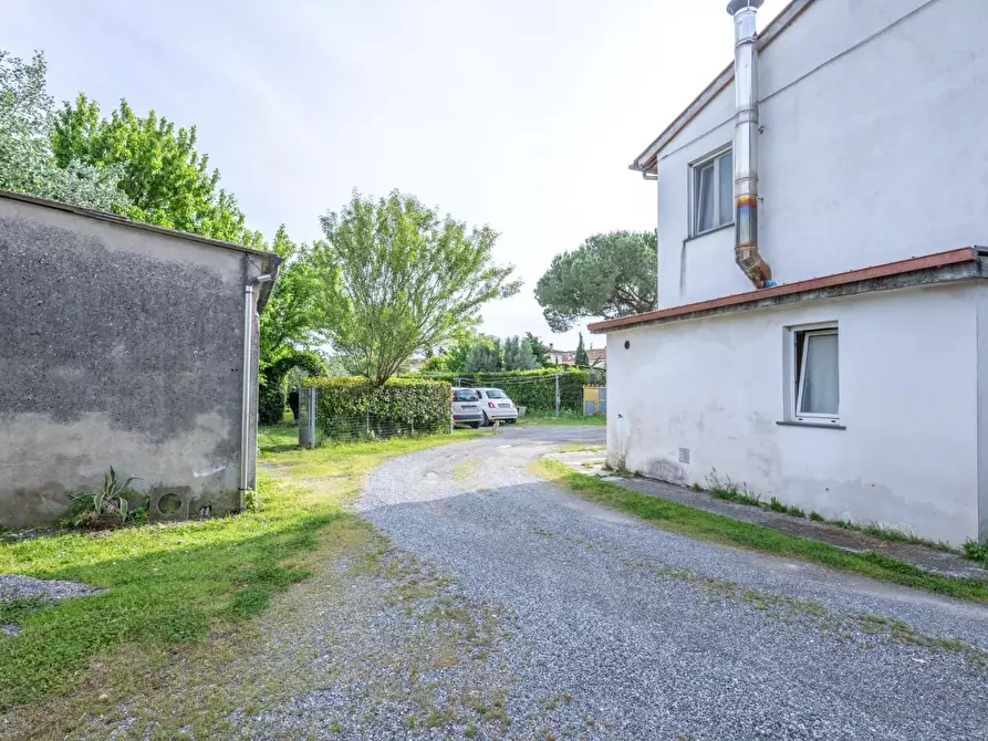 Immagine 57 di Terratetto in vendita  a Cascina