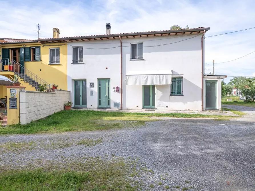 Immagine 43 di Terratetto in vendita  a Cascina