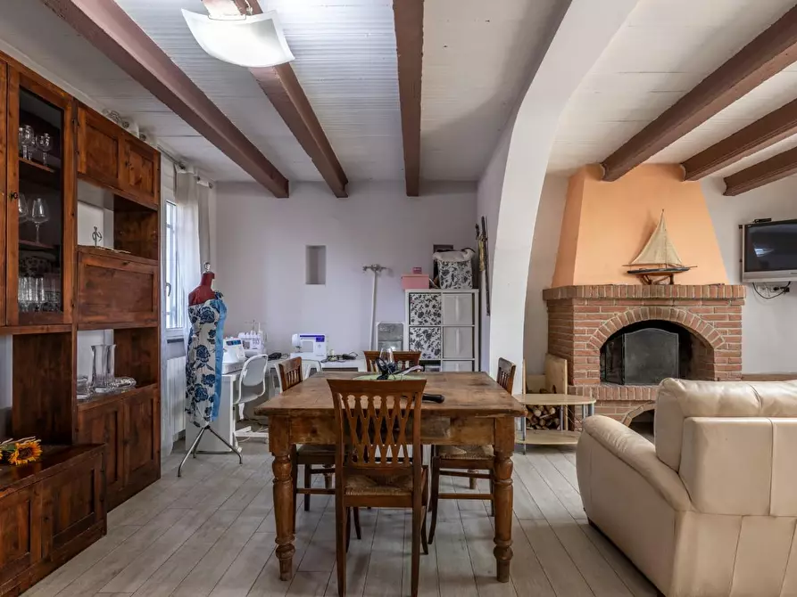 Immagine 5 di Terratetto in vendita  a Cascina