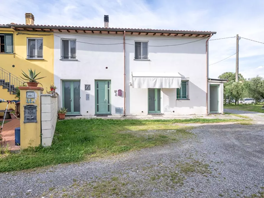 Immagine 44 di Terratetto in vendita  a Cascina