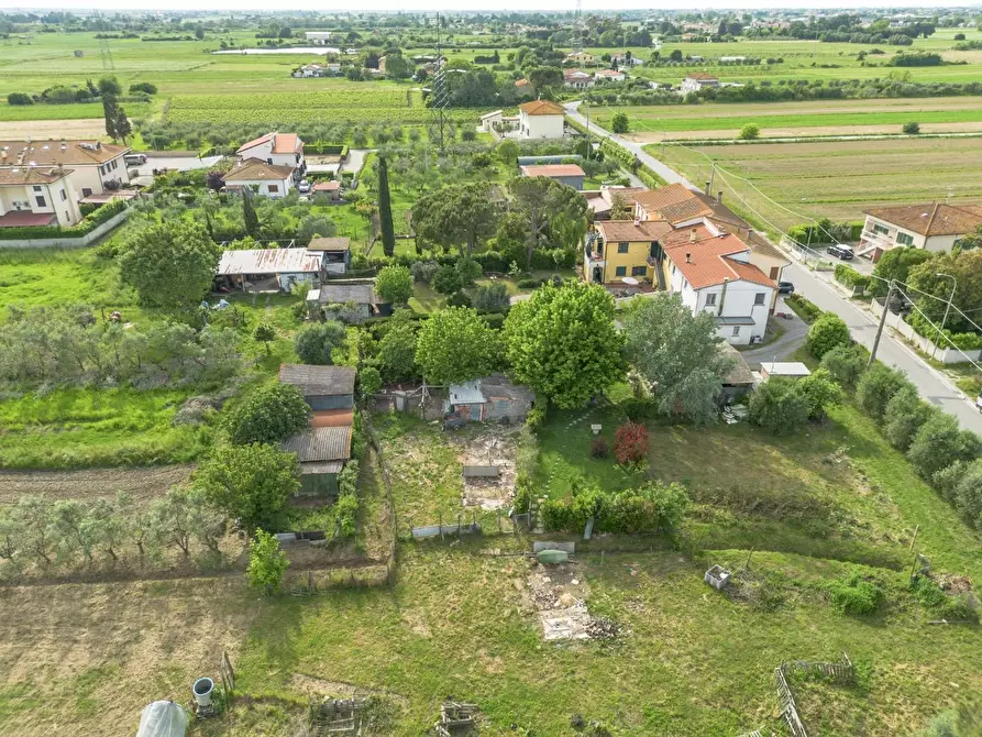 Immagine 35 di Terratetto in vendita  a Cascina