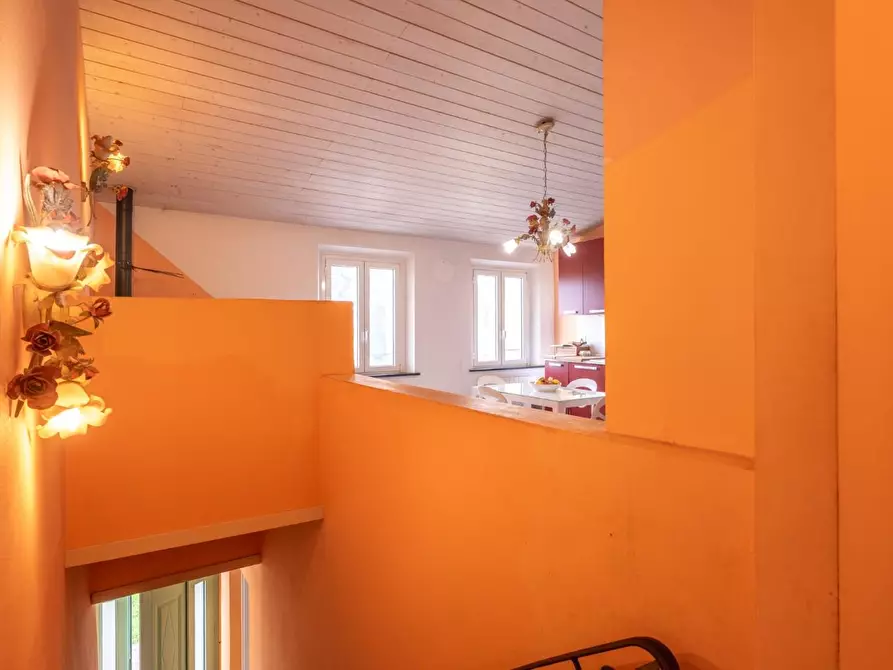 Immagine 14 di Terratetto in vendita  a Cascina