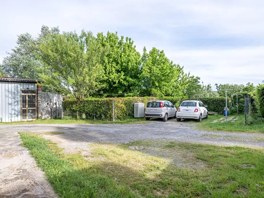 Immagine 42 di Terratetto in vendita  a Cascina