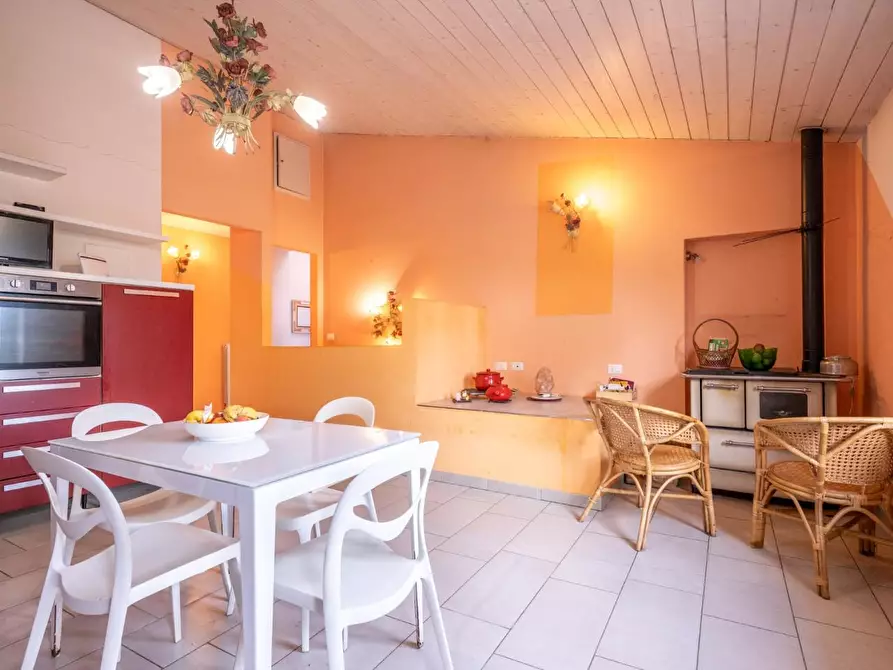 Immagine 11 di Terratetto in vendita  a Cascina