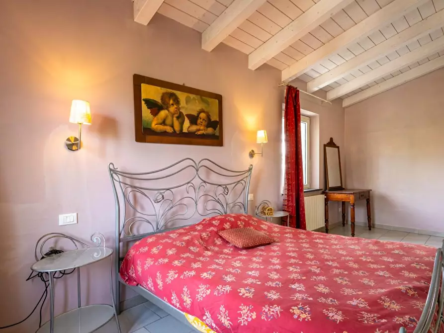 Immagine 20 di Terratetto in vendita  a Cascina