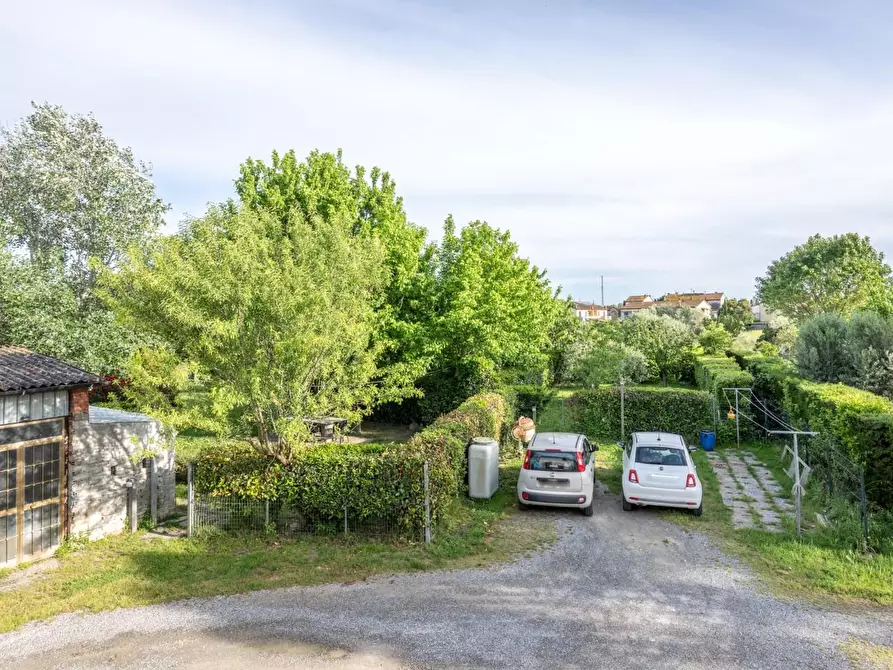 Immagine 39 di Terratetto in vendita  a Cascina