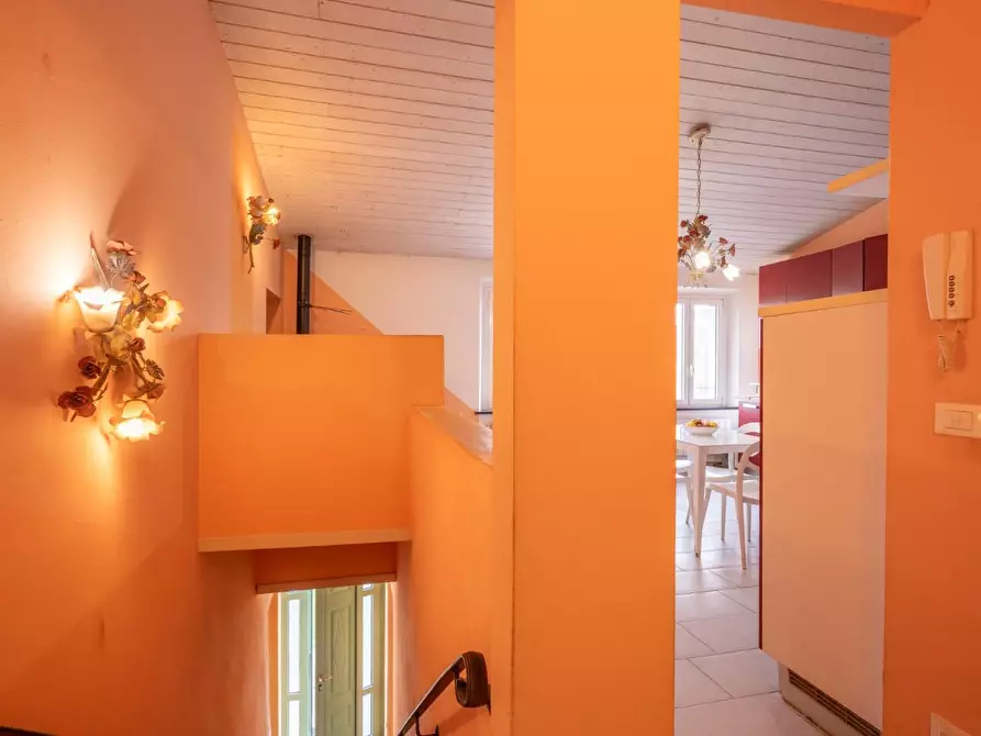 Immagine 13 di Terratetto in vendita  a Cascina