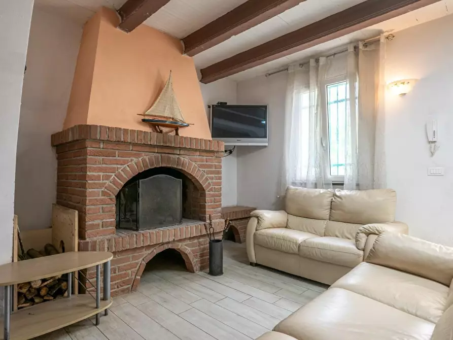 Immagine 6 di Terratetto in vendita  a Cascina