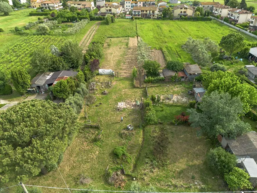 Immagine 32 di Terratetto in vendita  a Cascina