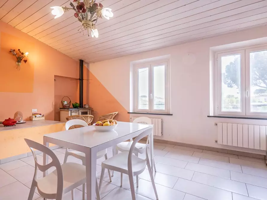 Immagine 12 di Terratetto in vendita  a Cascina