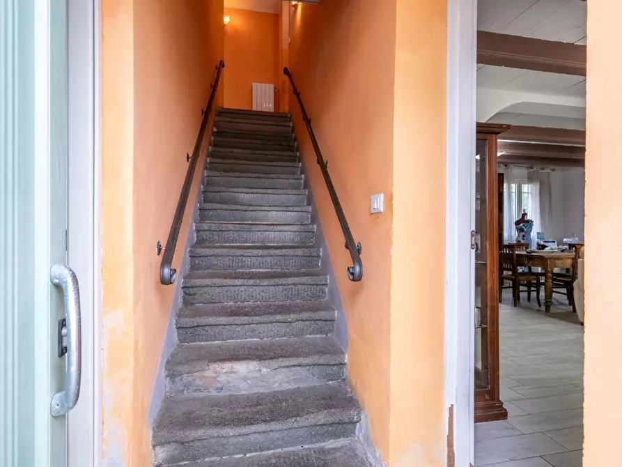 Immagine 8 di Terratetto in vendita  a Cascina