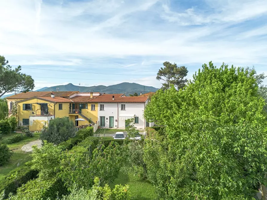 Immagine 30 di Terratetto in vendita  a Cascina