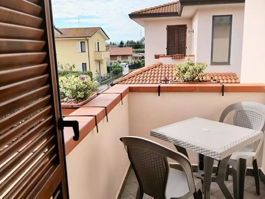 Immagine 11 di Villa in vendita  a San Giuliano Terme