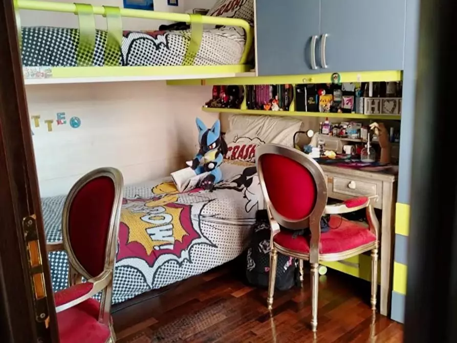 Immagine 9 di Villa in vendita  a San Giuliano Terme