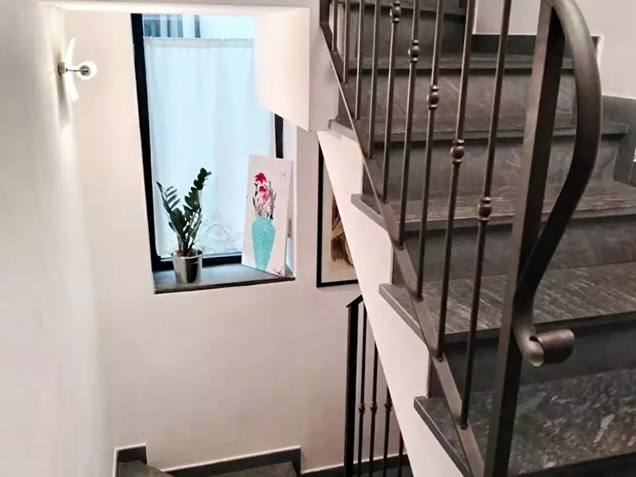 Immagine 6 di Villa in vendita  a San Giuliano Terme