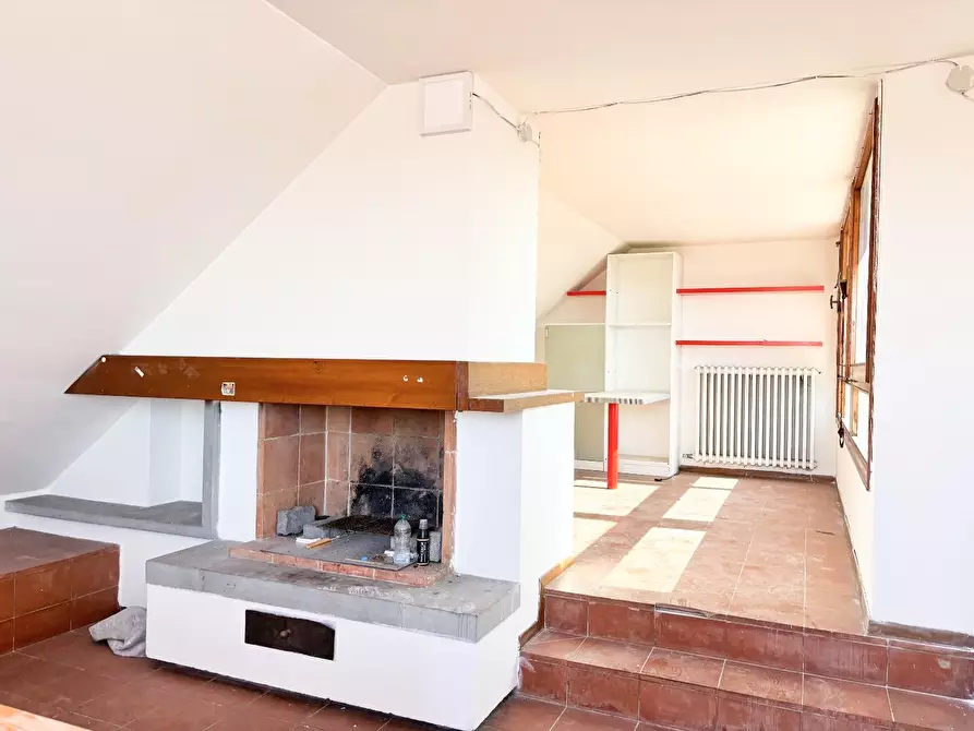 Immagine 3 di Appartamento in vendita  a Vinci