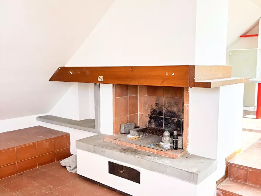 Immagine 14 di Appartamento in vendita  a Vinci