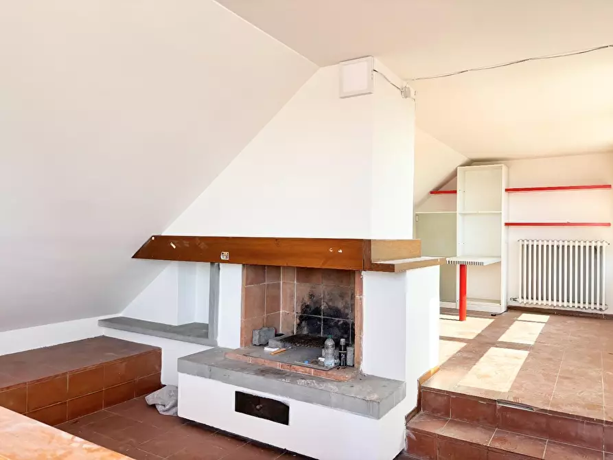 Immagine 13 di Appartamento in vendita  a Vinci